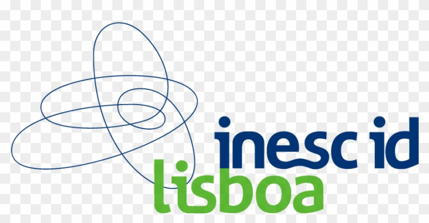 Inesc-id Is One Of The Most Dynamic Research Institutes - Inesc Id Clipart #4400785