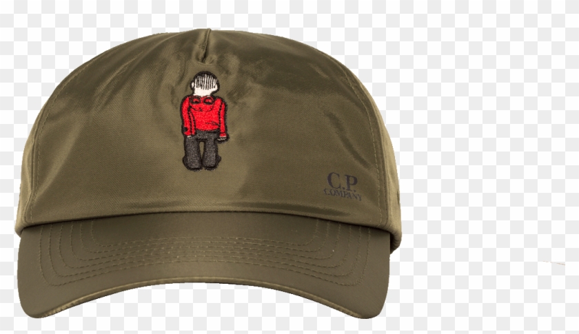 Baseball Cap Clipart