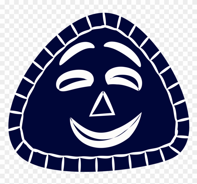 The First Aid Badge Television Birthday Party Studio - Flap Disc Vector Clipart #4400865