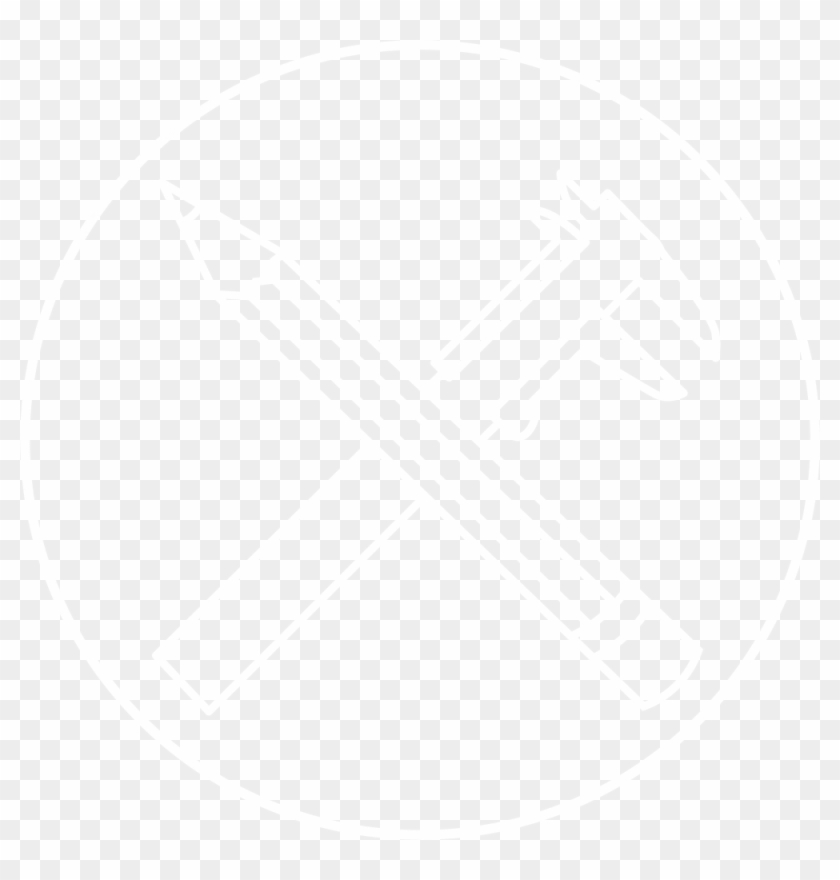 Id Logo Services Split - Woodford Reserve Clipart #4400957