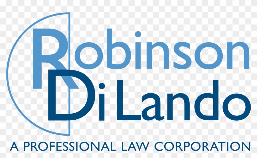 Robinson Di Lando's Representative Clients Include - Oval Clipart #4400995