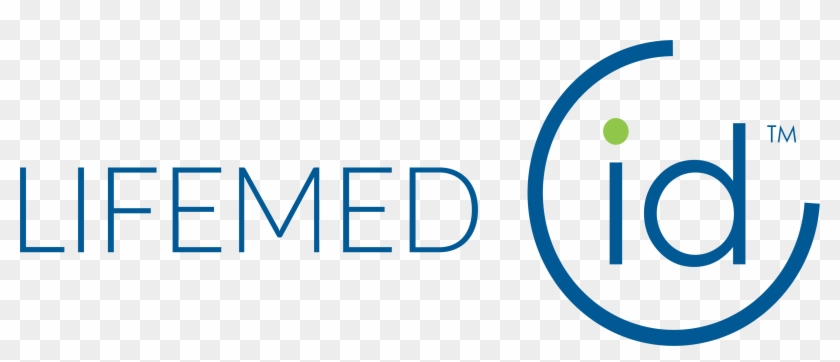 Lifemed Id, Inc - Circle Clipart