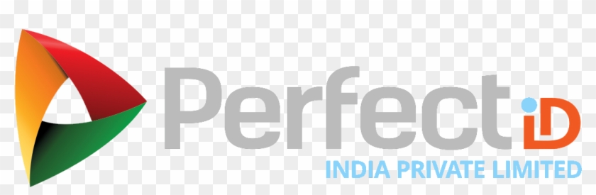 Perfect Id Logo - Graphics Clipart #4401085