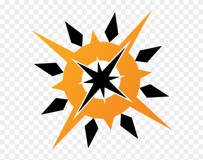 Titos - Pokemon Ultra Sun Symbol Clipart #4401087