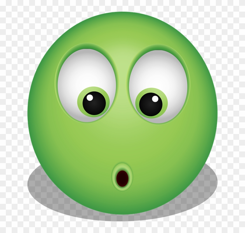 Graphic Cross Eyed Smiley Smiley Emoji Emoticon - Smiley Clipart #4401126