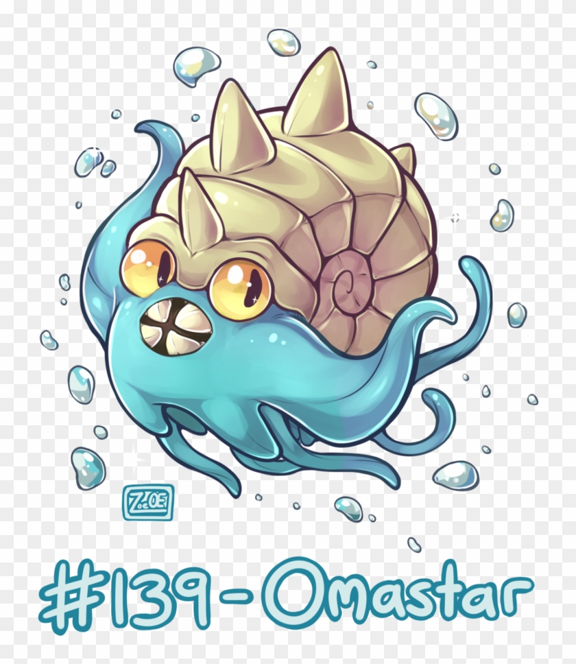 Omastar Cute Clipart