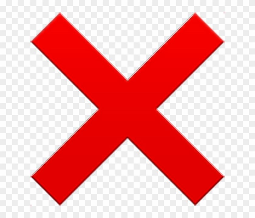 Red Sticker - Ireland Old Flag Clipart