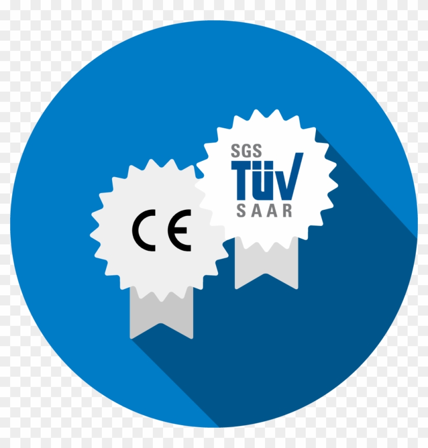 Certified Quality - Just Beer Project Clipart #4401220