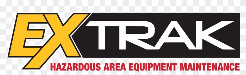 Extrak Logo - Biological Hazard Clipart #4401221