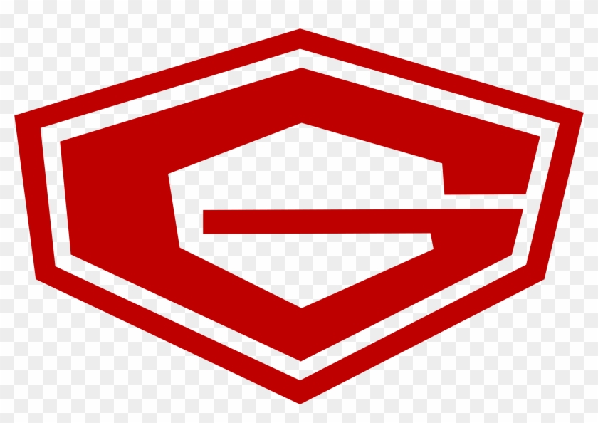 Transparent G Symbol - G Force Cartoon Logo Clipart