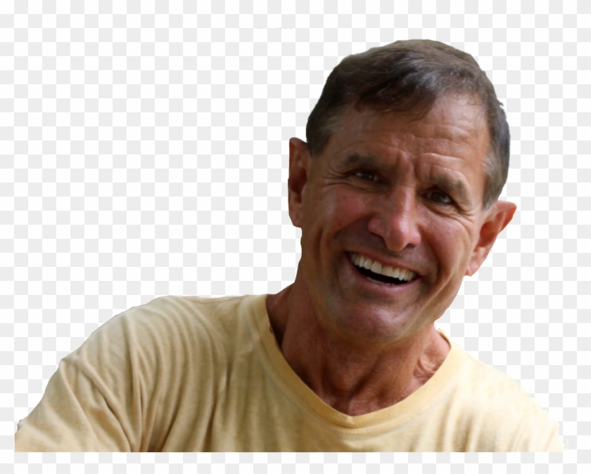 Tito's Goals - - Man Clipart