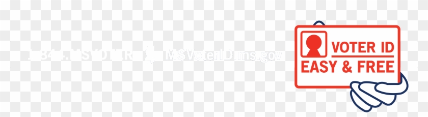 Voter Id Logo - Voter Id Laws Clipart #4401407