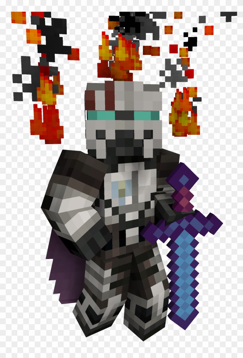 Render - Axe Clipart