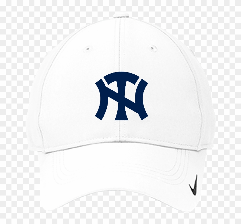 Nike Golf Swoosh Legacy 91 Cap - Baseball Cap Clipart