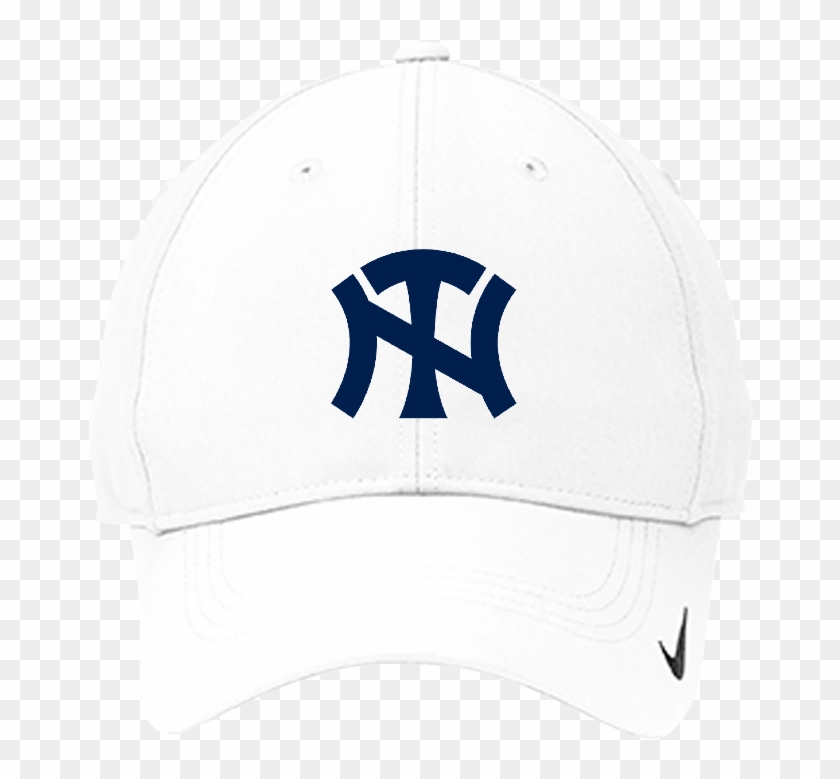Nike Golf Swoosh Legacy 91 Cap - Baseball Cap Clipart #4401433