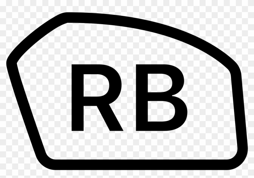 Xbox Rb Icon Clipart