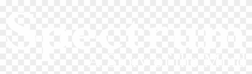 A Story Of The Mind - Poster Clipart #4401485