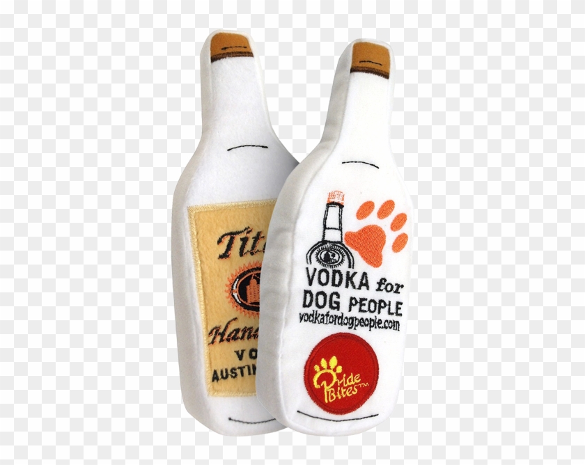 Store Dog Toys - Glass Bottle Clipart