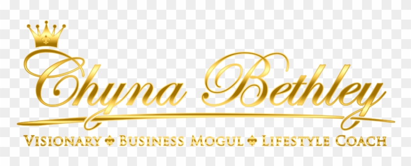 Chyna Bethley - Beauty Clinic Clipart #4401565