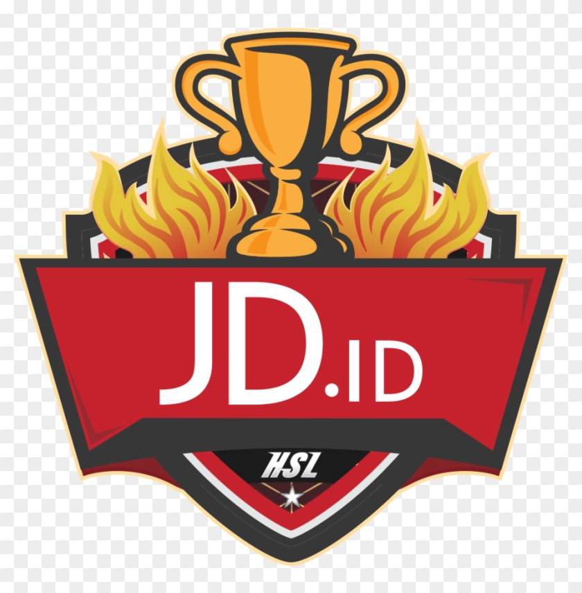 Id - Logo Ihsl Clipart #4401567