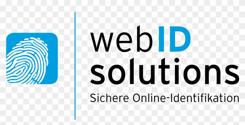 Webid Solutions Gmbh Logo - Web Id Solutions Clipart