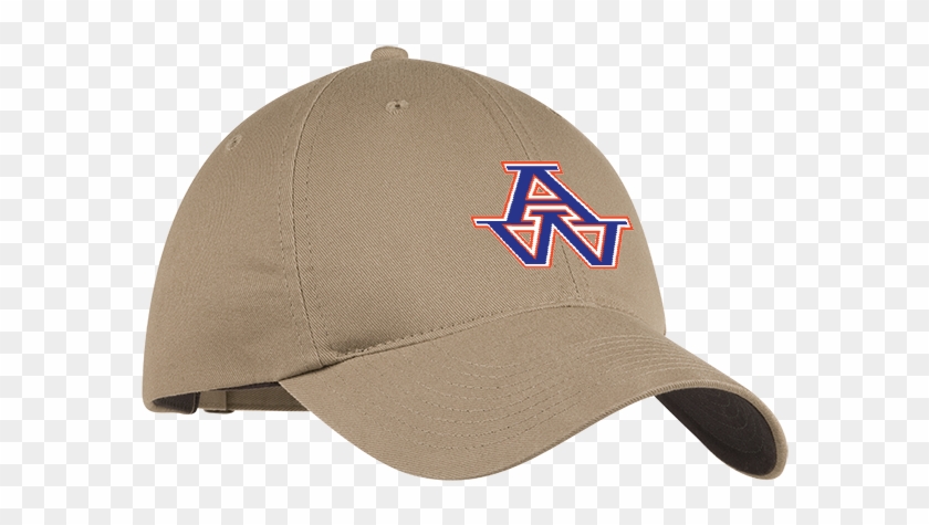 Nike Unstructured Twill Cap - Baseball Cap Clipart #4401756