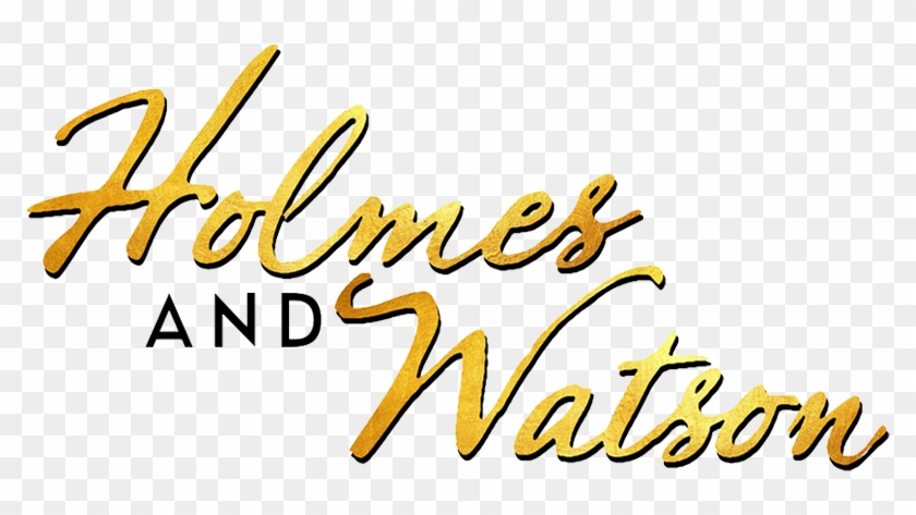 Watson Is Called Upon To Disprove The Many Frauds, - Calligraphy Clipart