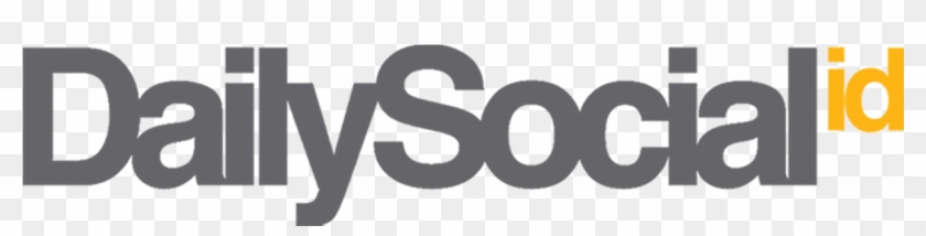 Press Mentions - Daily Social Logo Png Clipart #4401914