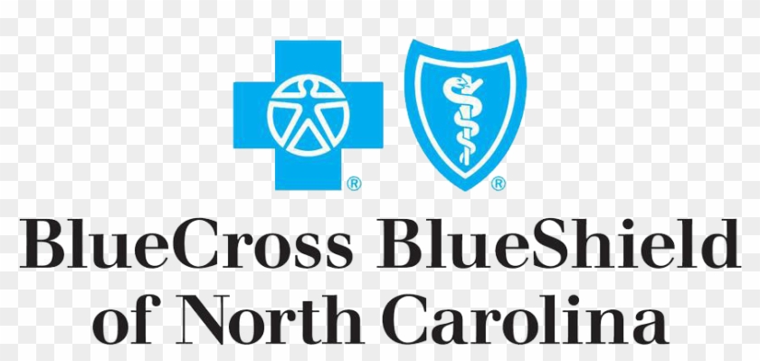 Dear Blue Cross Nc Individual, Over-65 Agent, - Blue Cross Blue Shield Of North Carolina Logo Clipart #4401968