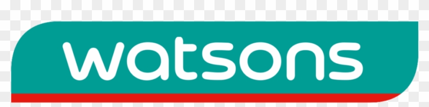 Watsons Malaysia Logo Clipart #4401970