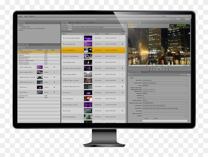 9920 65259 00369920 65259 00avi 10 2 201695252pm - Computer Monitor Clipart