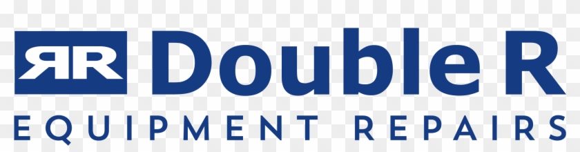 Double R Equipment Repairs Clipart