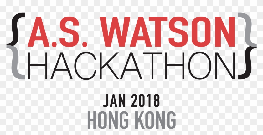 First Ever Retail-themed Big Data Hackathon In Hong - Human Action Clipart #4402113