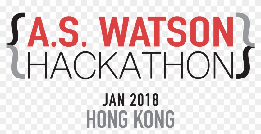First Ever Retail-themed Big Data Hackathon In Hong - Human Action Clipart