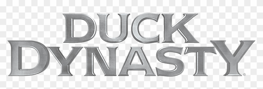 Game Logo - Duck Dynasty Logo Png Clipart