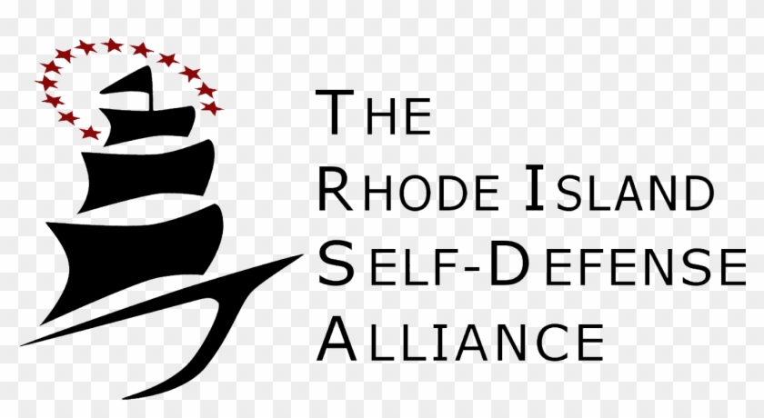 The Rhode Island Self Defense Alliance Publishes Its - Holroyd City Logos Clipart