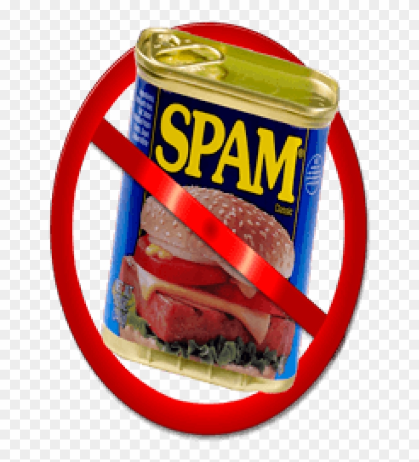 Spam Clipart #4402181