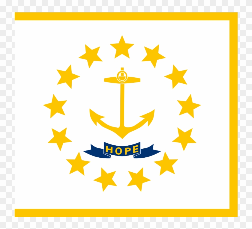 Download Svg Download Png - Rhode Island Clipart