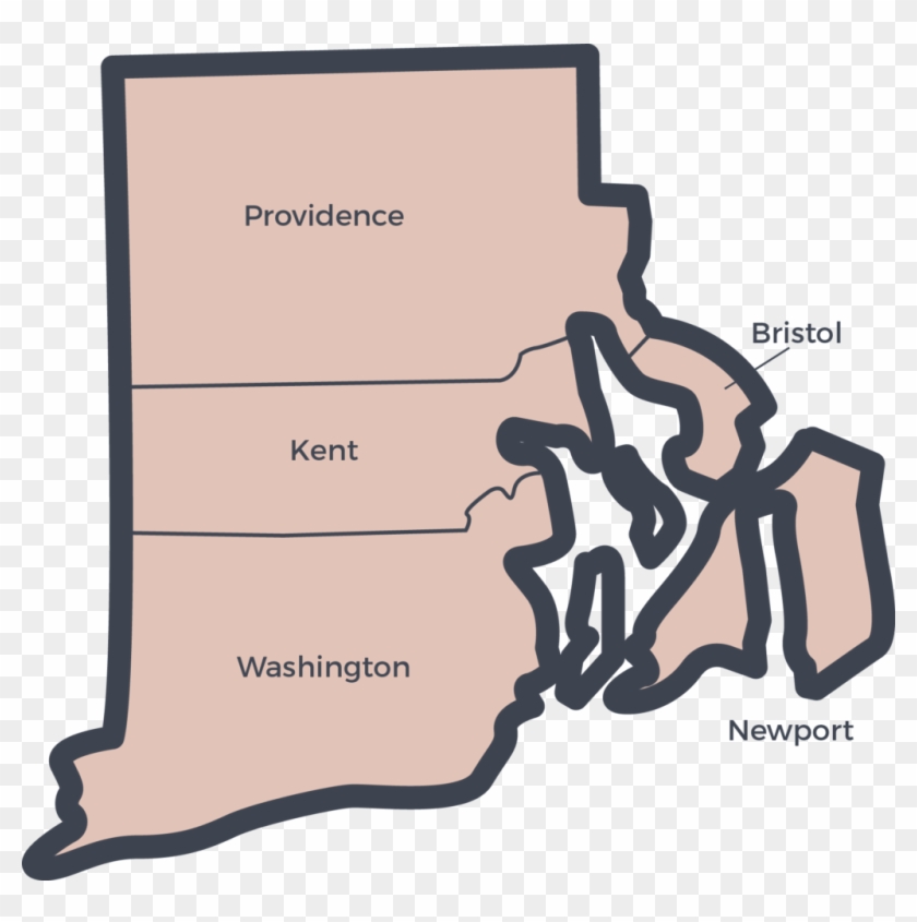 Rhode Island Overnight Newborn Care Clipart #4402275