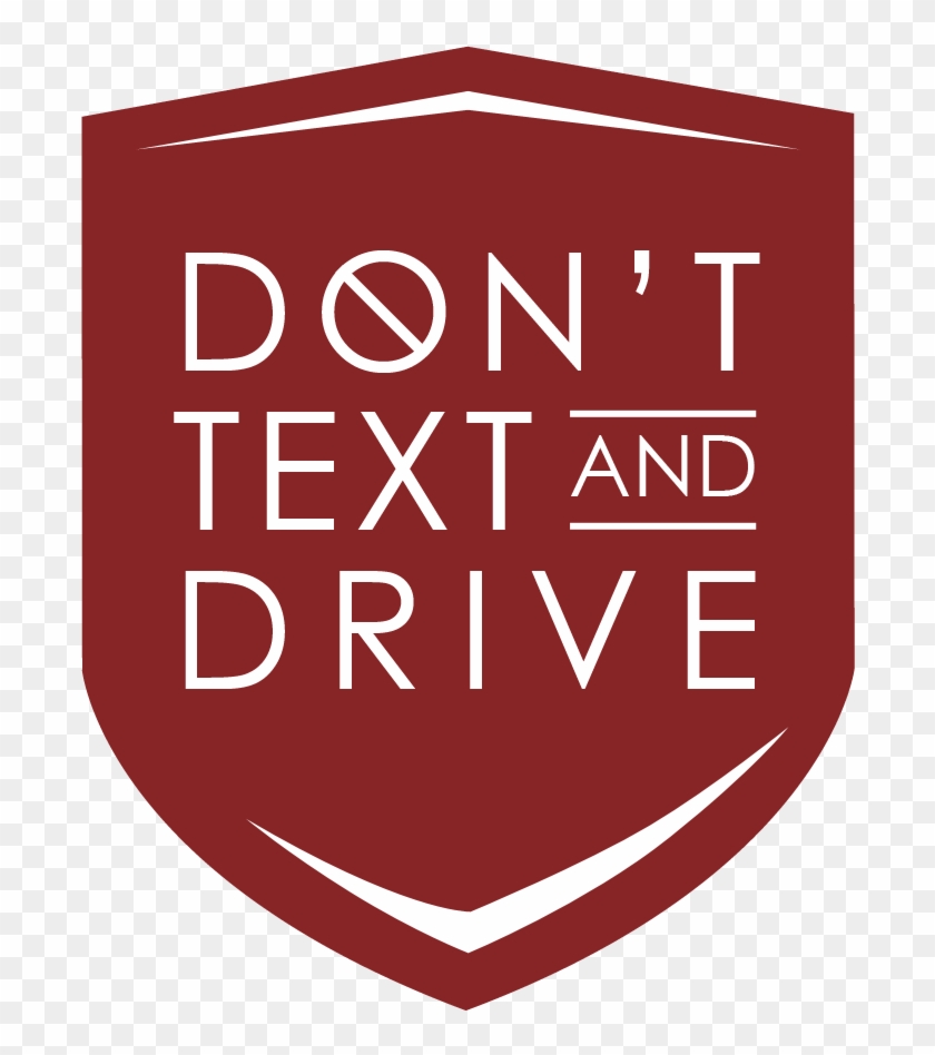 Dont Text Drive Pledge Logo - Keep Calm And Join Voldemort Clipart #4402306