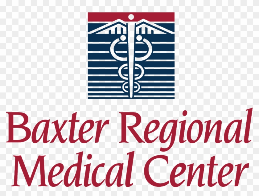 Baxter Regional Medical Center Logo - Walt Disney World And Epcot Clipart