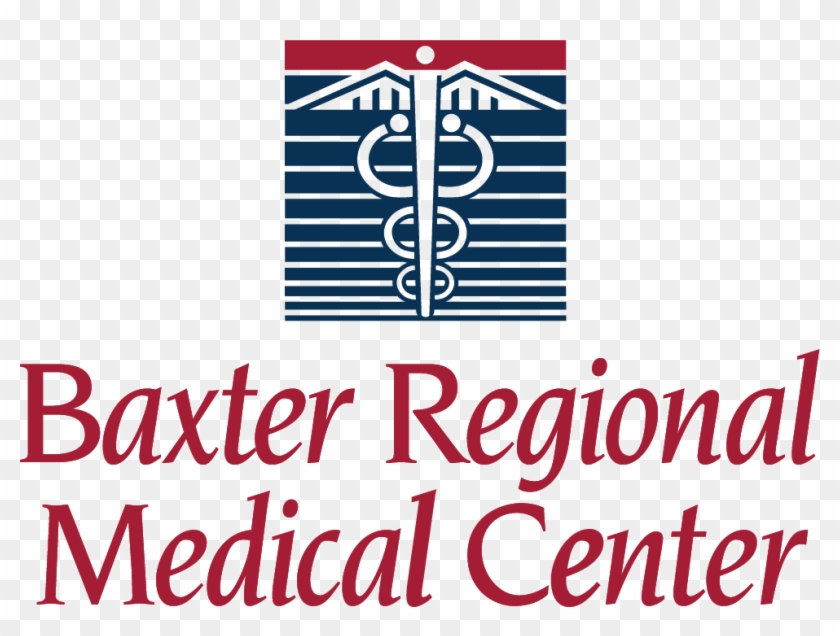 Baxter Regional Medical Center Logo - Walt Disney World And Epcot Clipart #4402327