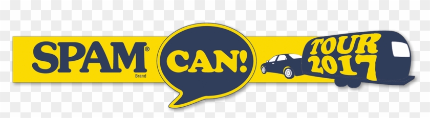 Spam Can Do Tour - Executive Car Clipart