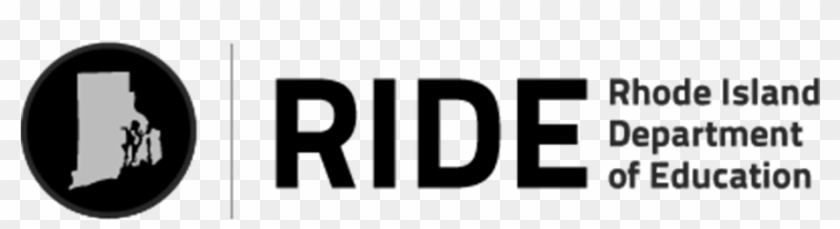 Rhode Island Department Of Education Logo Pdf Clipart #4402405