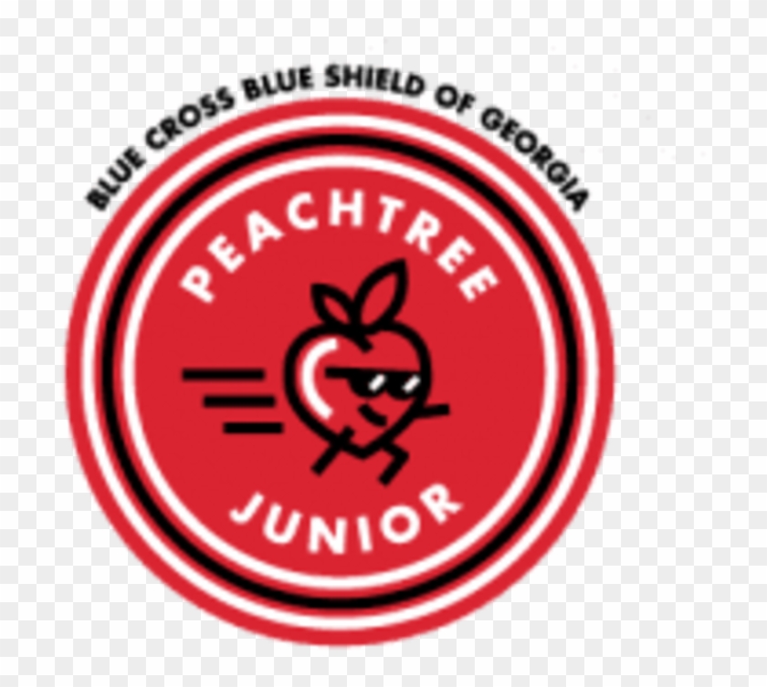 2018 Blue Cross And Blue Shield Of Georgia Peachtree - Pancheros Mexican Grill Clipart #4402432