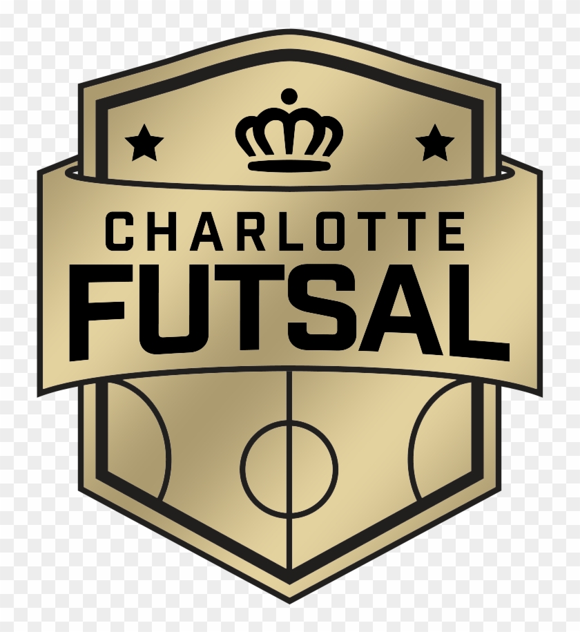 Cfda Futsal Camp - City Of Charlotte Clipart