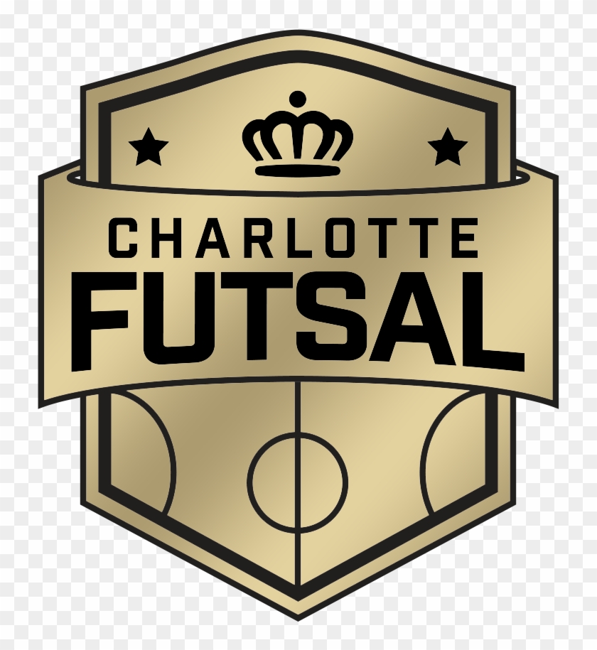 Cfda Futsal Camp - City Of Charlotte Clipart #4402563