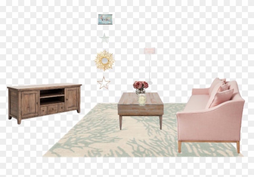 Chyna - Bed Frame Clipart