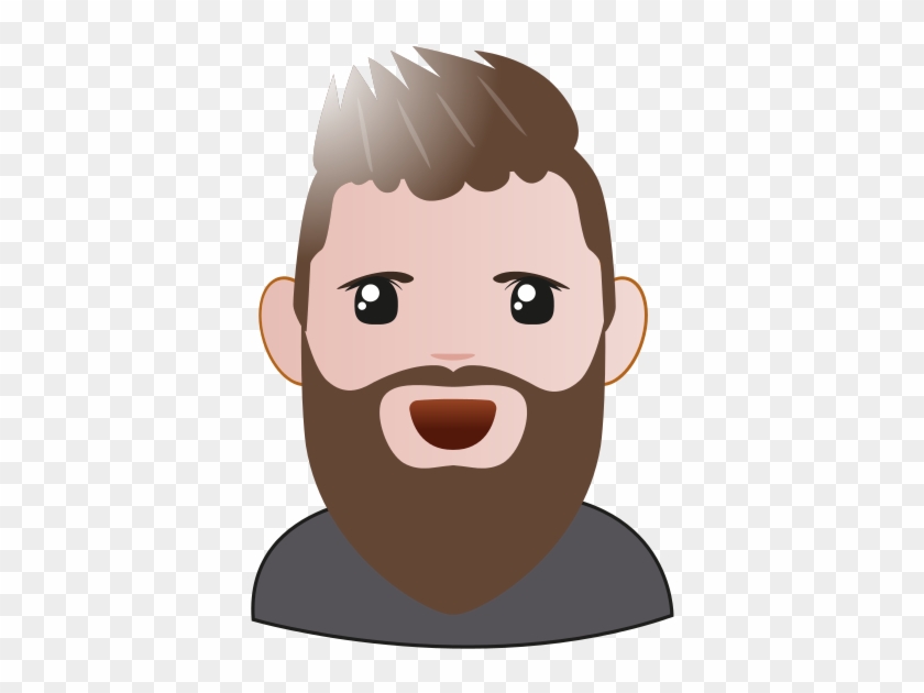 Examples Of Emojis By German Audience - Cartoon Clipart