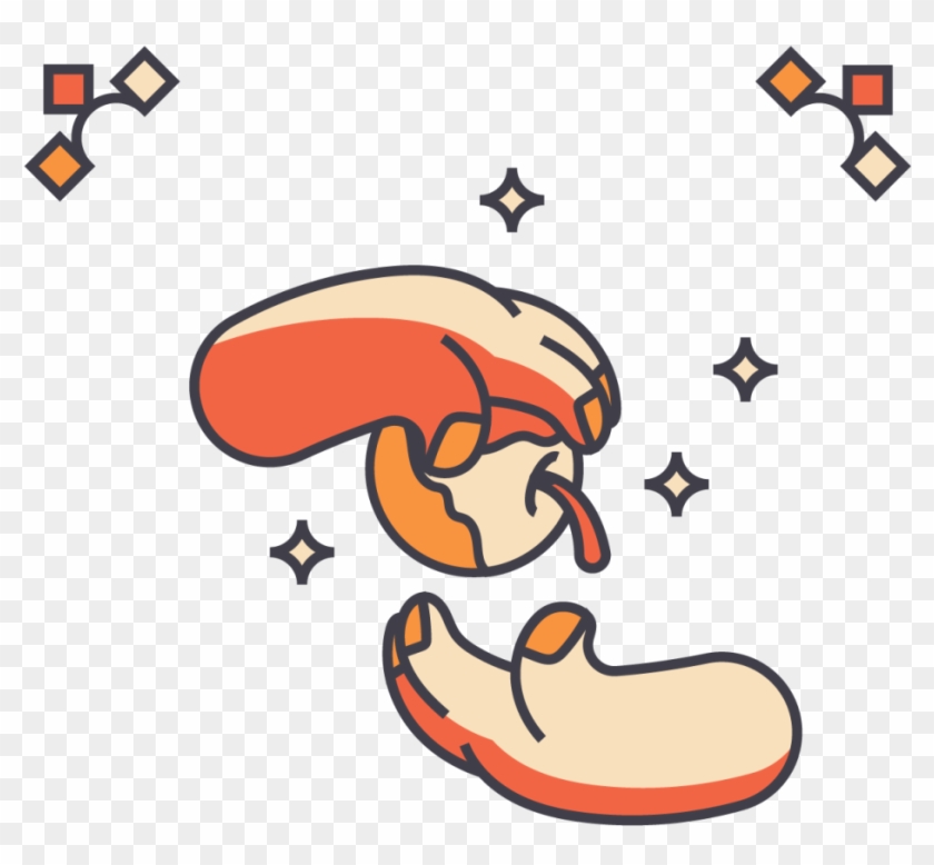 You Got On The Wrong Side Of A Spam Filter And Ended Clipart #4402876